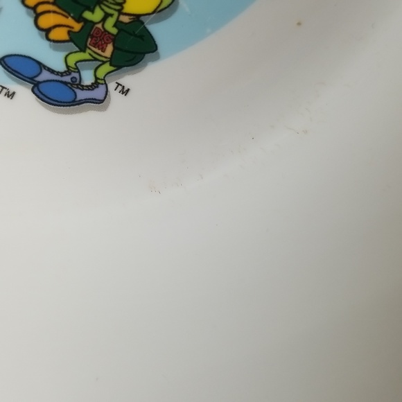 Kellogg's Plastic Cereal Bowls - Picture 16 of 16